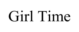 GIRL TIME