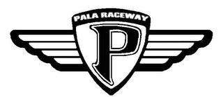 PALA RACEWAY