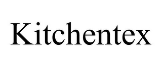 KITCHENTEX