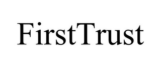FIRSTTRUST