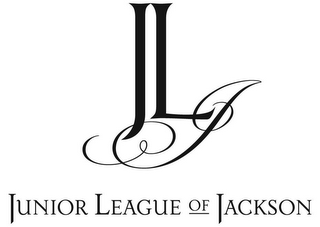 JLJ JUNIOR LEAGUE OF JACKSON