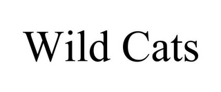 WILD CATS