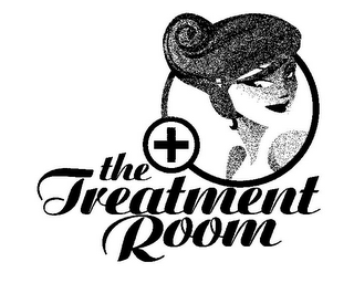 THE TREATMENT ROOM +