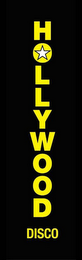 HOLLYWOOD DISCO
