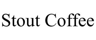 STOUT COFFEE