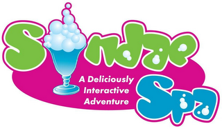 S NDAE SPA A DELICIOUSLY INTERACTIVE ADVENTURE