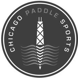 CHICAGO PADDLE SPORTS