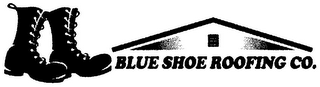 BLUE SHOE ROOFING CO.