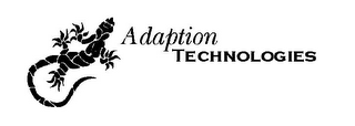 ADAPTION TECHNOLOGIES