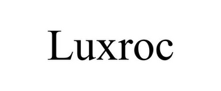 LUXROC