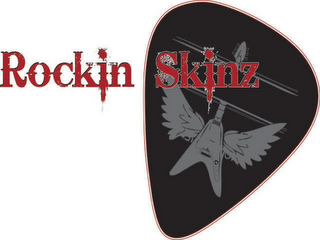 ROCKIN SKINZ