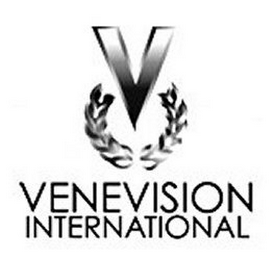 V VENEVISION INTERNATIONAL