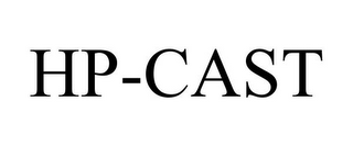 HP-CAST