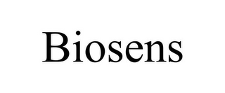 BIOSENS