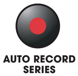 AUTO RECORD SERIES