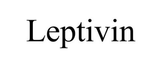 LEPTIVIN