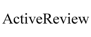 ACTIVEREVIEW