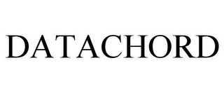 DATACHORD