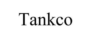 TANKCO