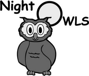 NIGHT OWLS