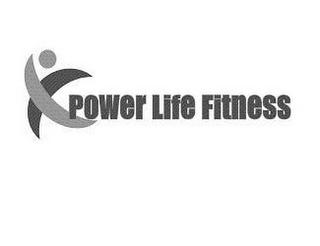 POWER LIFE FITNESS