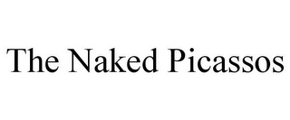 THE NAKED PICASSOS