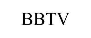 BBTV