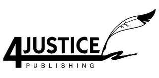 4JUSTICE PUBLISHING