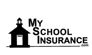 MY SCHOOL INSURANCE .COM