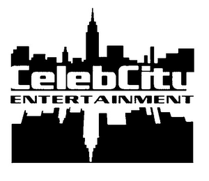 CELEBCITY ENTERTAINMENT