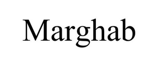 MARGHAB