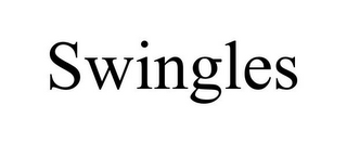 SWINGLES