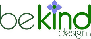 BE KIND DESIGNS