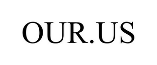 OUR.US