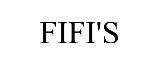 FIFI'S