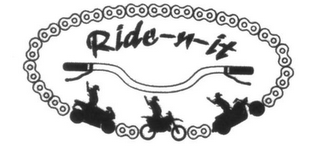 RIDE-N-IT