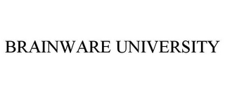 BRAINWARE UNIVERSITY