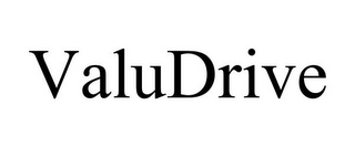 VALUDRIVE