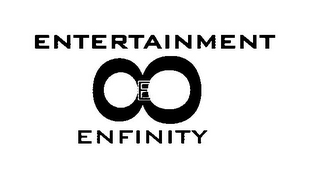 ENTERTAINMENT 8E ENFINITY