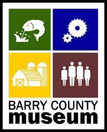 BARRY COUNTY MUSEUM