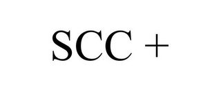 SCC +