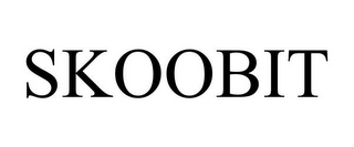 SKOOBIT