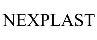 NEXPLAST