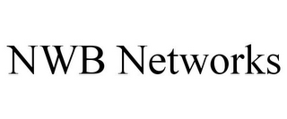 NWB NETWORKS