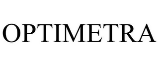 OPTIMETRA