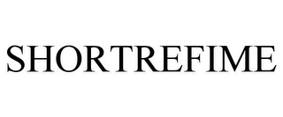 SHORTREFIME