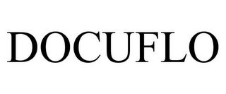 DOCUFLO