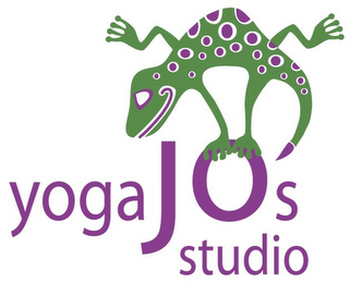 YOGA JO'S STUDIO