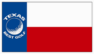 TEXAS BEST GOLF