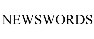 NEWSWORDS